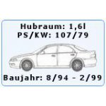 1.6L / 107PS