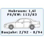 1.6L / 113PS