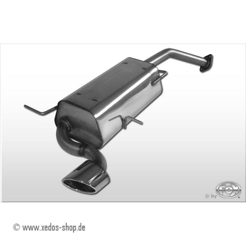 MONTAGESATZ Auspuff Mittelschalldämpfer Mitteltopf MAZDA 626 MX6 Xedos MONTAGESATZ Auspuff Mittelschalldämpfer Mitteltopf MAZDA 626 MX6 Xedos