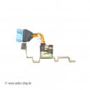 Airbag-Sensor Innenraum