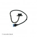 Airbag-Sensor links