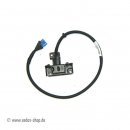 Airbag-Sensor links
