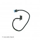 Airbag-Sensor rechts