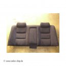 Alcantara / Nubutex R&uuml;ckenlehne