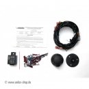 Anh&auml;ngerkupplung E-Satz universal 13 polig, Top Tronic