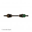 Antriebswelle links 2,0l und 2,5l