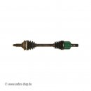 Antriebswelle links Automatik