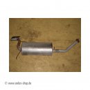 Auspuff Endschalld&auml;mpfer ESD 2,0l