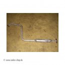 Auspuff Mittelschalld&auml;mpfer MSD 1,6l