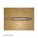 Auspuff Mittelschalld&auml;mpfer