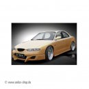 Bodykit Xedos 6 im GT-R Design