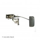 Bremspedal Automatik