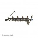 Einspritzanlage 1,6L (D&uuml;sen+Verteiler)