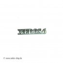 Emblem Xedos 6