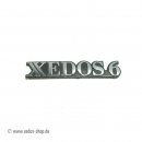 Emblem Xedos 6