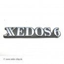 Mazda Xedos 6 Emblem