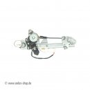 Fensterheber mit Motor (hinten Beifahrerseite)
