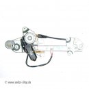 Fensterheber mit Motor (hinten Beifahrerseite)