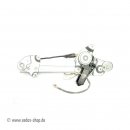 Fensterheber mit Motor (hinten Fahrerseite)