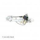 Fensterheber mit Motor (hinten Fahrerseite)