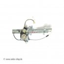 Fensterheber mit Motor hinten links