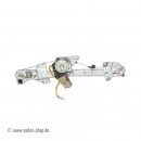 Fensterheber mit Motor (vorne Beifahrerseite)