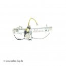 Fensterheber mit Motor vorne links