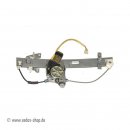 Fensterheber mit Motor vorne links