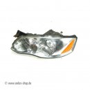 Frontscheinwerfer links Facelift