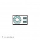 H&R Spurverbreiterung DRS 10mm Lochkreis 5/114,3