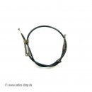 Handbremsseil links