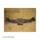Hinterachse