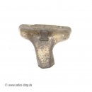 Hitzeschild Auspuffkr&uuml;mmer