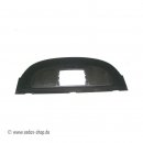 Hutablage Stoff + Fach