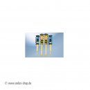 KAW PerformanceKit Sportfahrwerk 50/35 mm Xedos 6