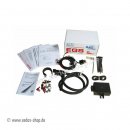 KLR - Umr&uuml;stung auf Euro 2 Norm - Xedos 6 2.0l