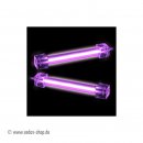 Kaltlicht Kathoden Twin-Set UV 10cm