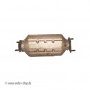 Katalysator 2,0l & 2,5l