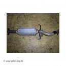 Katalysator 2,3l