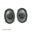 Lautsprecher hinten Concord
