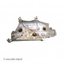 Lysholm Lader Kompressor Halter