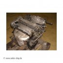Motor 1,6l 107PS Serie 2 224tkm