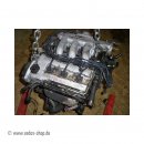 Motor 2,0l V6 144PS Serie 1 196tkm