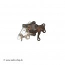 Motor- Getriebeaufh&auml;ngung links Lager NR.4