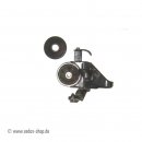 Motor- Getriebeaufh&auml;ngungsgummi Motorlager Nr. 4 2,0l