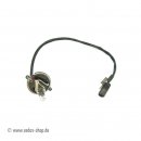 Nebelscheinwerfer Abdeckung + Kabel