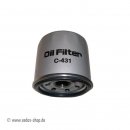 &Ouml;lfilter