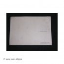Original Bedienungsanleiung Xedos 6