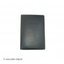 Original Leder Bordbuch + Bedienungsanleiung +...