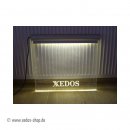 Originales Mazda Xedos Werbe-Leuchtschild